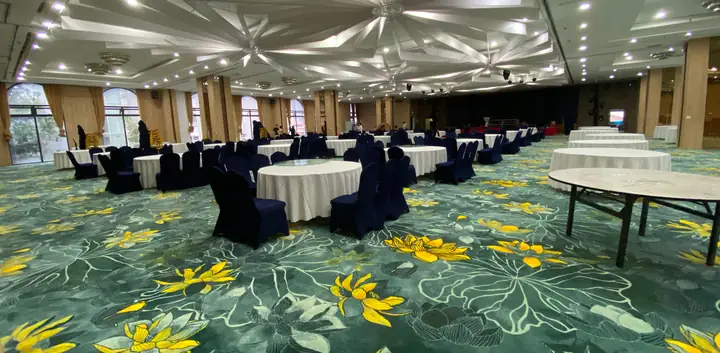 Trung Tâm Tiệc Cưới CTM Palace Ở Đâu? Địa Chỉ Tại Hà Nội
