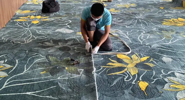 Trung Tâm Tiệc Cưới CTM Palace Ở Đâu? Địa Chỉ Tại Hà Nội