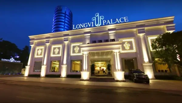 Top 10+ Trung Tâm Tiệc Cưới Cung Hoa Đẹp, Uy Tín Tại Hà Nội – Không Gian Sang Trọng, Giá Tốt Năm 2025