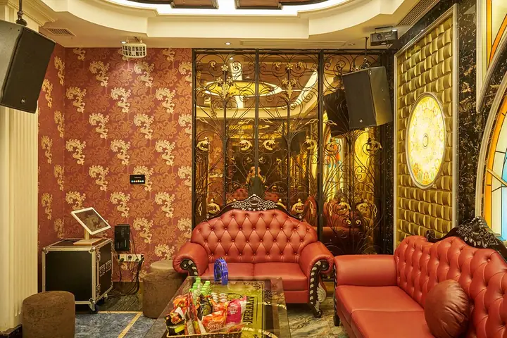 Trung Tâm Tiệc Cưới Đại Hoàng Sơn Opera Tại Bắc Giang – Địa Chỉ Và Dịch Vụ Tổ Chức Sự Kiện Sang Trọng
