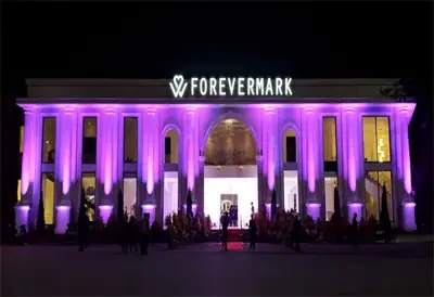 Địa Chỉ 2 Cơ Sở Trung Tâm Tiệc Cưới Forevermark Hà Nội: Review Chi Tiết Sảnh, Thực Đơn & Bảng Giá 2024
