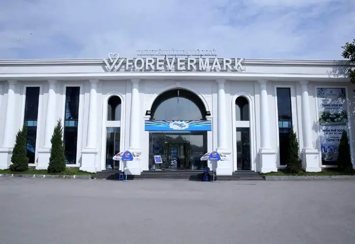 Địa Chỉ 2 Cơ Sở Trung Tâm Tiệc Cưới Forevermark Hà Nội: Review Chi Tiết Sảnh, Thực Đơn & Bảng Giá 2024