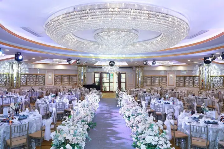 Khám Phá Trung Tâm Tiệc Cưới Star Galaxy Tại Hà Nội – Không Gian Lý Tưởng Cho Ngày Cô Đơn Đám