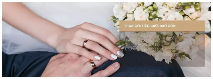 Khám Phá Trung Tâm Tiệc Cưới Star Galaxy Tại Hà Nội – Không Gian Lý Tưởng Cho Ngày Cô Đơn Đám