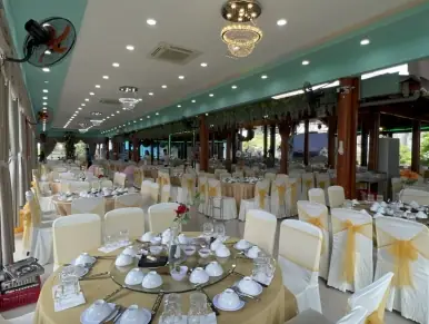 Danh Sách Địa Chỉ Trung Tâm Tiệc Cưới Hạnh Phúc: Chi Nhánh, Sảnh Tiệc & Top Lựa Chọn Thay Thế Củ Chi – HCM
