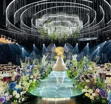 Dẫn Đường Trung Tâm Tiệc Cưới Cầu Am Tại Hà Đông: Địa Chỉ Và Lựa Chọn Tổ Chức