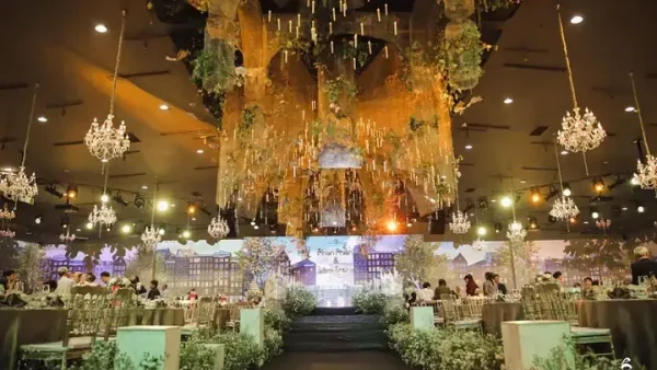 Đánh Giá Trung Tâm Tiệc Cưới Long Vĩ: So Sánh Không Gian, Menu Cưới Và Dịch Vụ Cho Đám Cưới Hà Nội