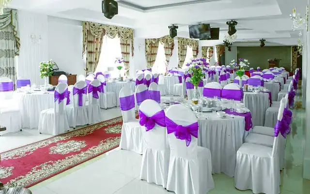 Tổng Hợp Hệ Thống Sảnh Tiệc Tại Trung Tâm Sao Mai 431 Tam Trinh: Địa Chỉ, Sảnh Nổi Bật & Thông Tin Liên Hệ Mới Nhất
