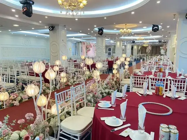 Tổng Hợp Hệ Thống Sảnh Tiệc Tại Trung Tâm Sao Mai 431 Tam Trinh: Địa Chỉ, Sảnh Nổi Bật & Thông Tin Liên Hệ Mới Nhất