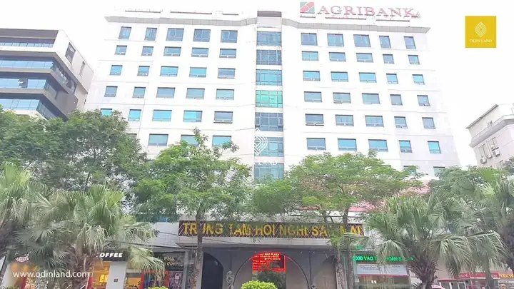 Tổng Hợp Hệ Thống Sảnh Tiệc Tại Trung Tâm Sao Mai 431 Tam Trinh: Địa Chỉ, Sảnh Nổi Bật & Thông Tin Liên Hệ Mới Nhất