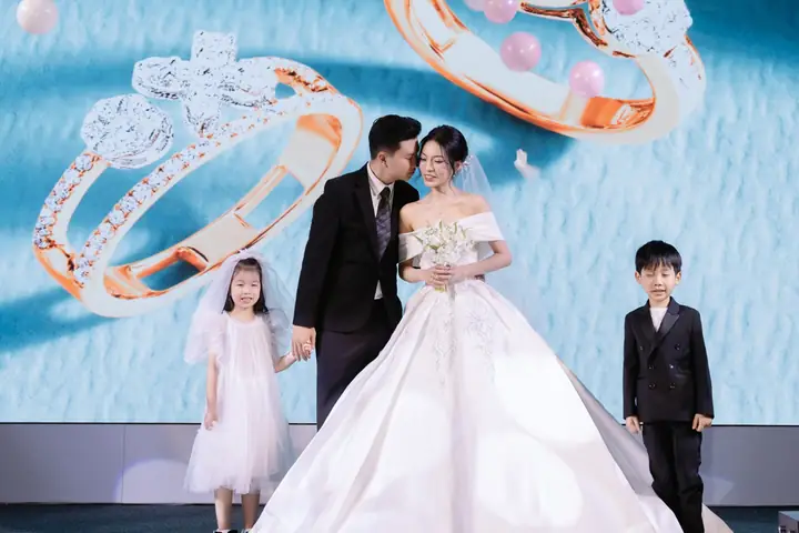Danh Sách Trung Tâm Tiệc Cưới Tốt Nhất Tại Hải Phòng 2025 – Top 10 Địa Điểm Sang Trọng & Uy Tín