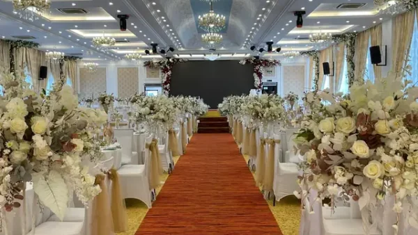 Tìm Kiếm Trung Tâm Tiệc Cưới Tôn Đức Thắng: Địa Điểm Tổ Chức Tiệc Đống Đa