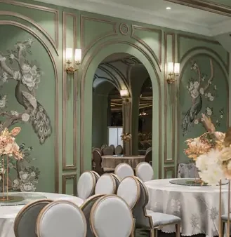 Trung Tâm Tiệc Cưới Trống Đồng Palace Cảnh Hồ – Không Gian, Dịch Vụ & Trải Nghiệm Sang Trọng