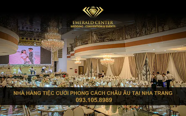 Tra Cứu Trung Tâm Tiệc Cưới Vân Gia Phát: Địa Chỉ & Danh Sách Địa Điểm Tiệc Cưới Diên Khánh – Nha Trang