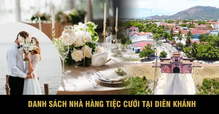 Tra Cứu Trung Tâm Tiệc Cưới Vân Gia Phát: Địa Chỉ & Danh Sách Địa Điểm Tiệc Cưới Diên Khánh – Nha Trang