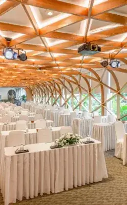 Chọn Trung Tâm Tiệc Cưới White Palace: Cơ Sở, Dịch Vụ Và Cách Nhận Báo Giá