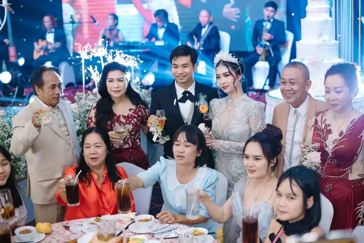 Tìm Hiểu Trung Tâm Tổ Chức Sự Kiện Và Tiệc Cưới Royal Palace Cho Cặp Đôi