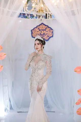 Tìm Hiểu Trung Tâm Tổ Chức Sự Kiện Và Tiệc Cưới Royal Palace Cho Cặp Đôi