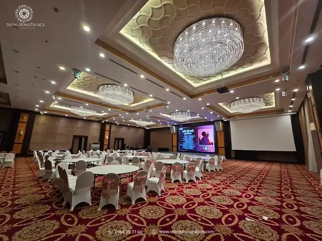 Top 19 Trung Tâm Tổ Chức Tiệc Cưới, Nhà Hàng Và Khách Sạn Tại Hà Nội Top 19 Trung Tâm Tổ Chức Tiệc Cưới, Nhà Hàng Và Khách Sạn Tại Hà Nội