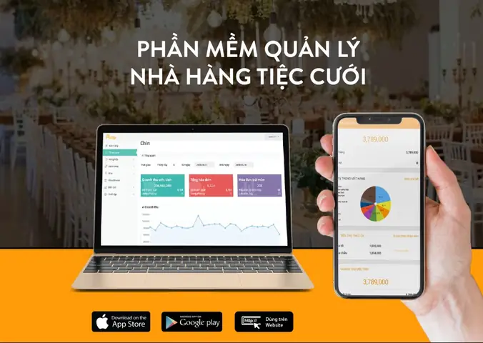 Tổng Hợp 10+ Vị Trí Quản Lý Nhà Hàng Tiệc Cưới Đang Hot Tuyển Dụng: Chức Danh, Lương, Yêu Cầu Chi Tiết