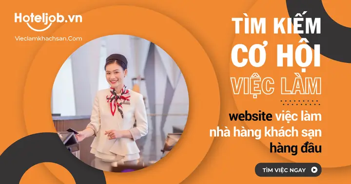 Tổng Hợp 10+ Vị Trí Quản Lý Nhà Hàng Tiệc Cưới Đang Hot Tuyển Dụng: Chức Danh, Lương, Yêu Cầu Chi Tiết