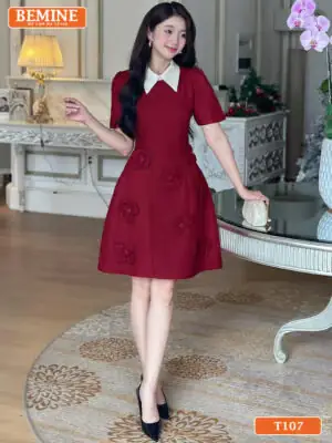Tổng Hợp 50+ Mẫu Váy Đầm Dự Tiệc Cưới Đẹp Thịnh Hành 2026: Sang Trọng, Thanh Lịch Cho Mọi Dáng Người