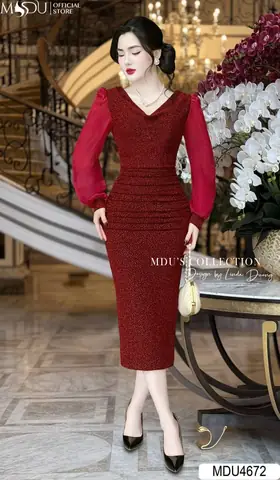 Váy Dự Tiệc Cưới Mùa Đông: Bí Quyết Chọn Trang Phục Sang Trọng Và Ấm Áp